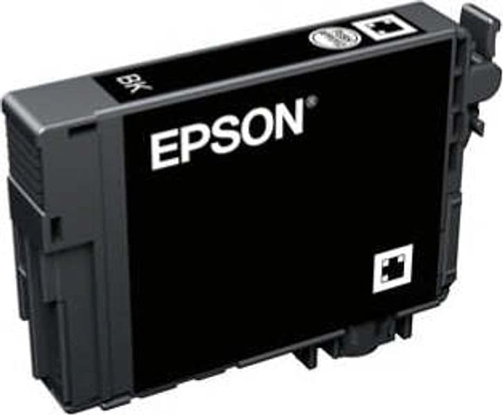 Epson - Cartuccia ink - 502 - Nero - C13T02V14010 - 4 6ml Elettronica/Informatica/Stampanti e accessori/Accessori per stampanti a inchiostro e laser/Cartucce d'inchiostro Eurocartuccia - Pavullo, Commerciovirtuoso.it