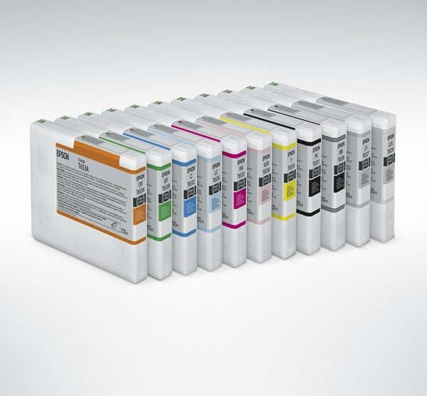Epson - Cartuccia ink - Ciano - T9132 - C13T913200 - 200ml Elettronica/Informatica/Stampanti e accessori/Accessori per stampanti a inchiostro e laser/Cartucce d'inchiostro Eurocartuccia - Pavullo, Commerciovirtuoso.it