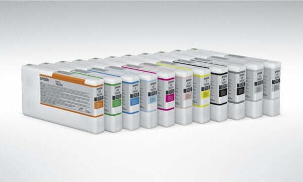 Epson - Cartuccia ink - vivid Magenta - T9133 - C13T913300 - 200ml Elettronica/Informatica/Stampanti e accessori/Accessori per stampanti a inchiostro e laser/Cartucce d'inchiostro Eurocartuccia - Pavullo, Commerciovirtuoso.it