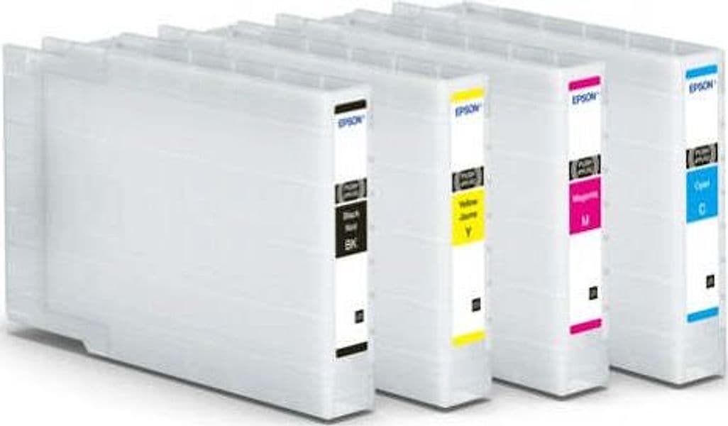Epson - Cartuccia ink - XXL - Ciano - C13T04A240 - 8.000 pag Elettronica/Informatica/Stampanti e accessori/Accessori per stampanti a inchiostro e laser/Cartucce d'inchiostro Eurocartuccia - Pavullo, Commerciovirtuoso.it