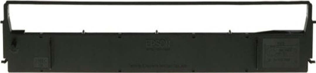 Epson - Nastro - 7754 - Nero - C13S015022 Elettronica/Informatica/Stampanti e accessori/Accessori per stampanti a inchiostro e laser/Cartucce d'inchiostro Eurocartuccia - Pavullo, Commerciovirtuoso.it