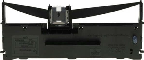 Epson - Nastro - Nero - C13S015307 - 4.000.000 caratteri Elettronica/Informatica/Stampanti e accessori/Accessori per stampanti a inchiostro e laser/Cartucce d'inchiostro Eurocartuccia - Pavullo, Commerciovirtuoso.it