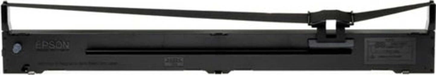 Epson - Nastro - Nero - C13S015327 - 12.000.000 caratteri Elettronica/Informatica/Stampanti e accessori/Accessori per stampanti a inchiostro e laser/Cartucce d'inchiostro Eurocartuccia - Pavullo, Commerciovirtuoso.it