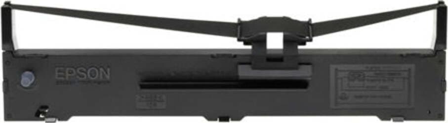 Epson - Nastro - Nero - C13S015329 - 7.500.000 caratteri Elettronica/Informatica/Stampanti e accessori/Accessori per stampanti a inchiostro e laser/Cartucce d'inchiostro Eurocartuccia - Pavullo, Commerciovirtuoso.it