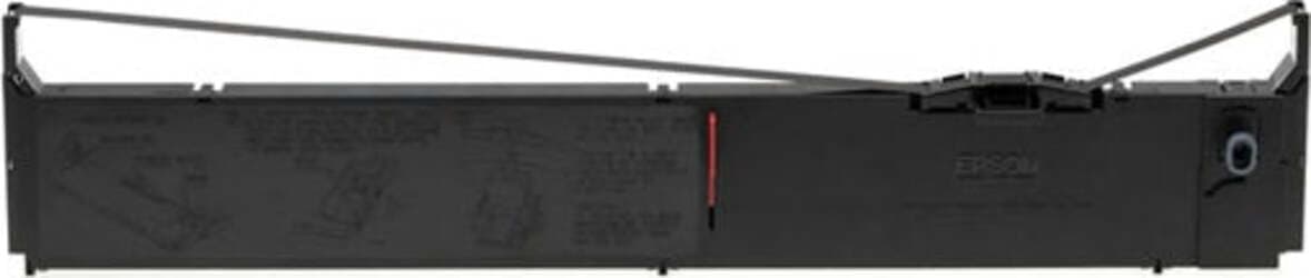 Epson - Nastro - Nero - C13S015384 - 15.000.000 caratteri Elettronica/Informatica/Stampanti e accessori/Accessori per stampanti a inchiostro e laser/Cartucce d'inchiostro Eurocartuccia - Pavullo, Commerciovirtuoso.it