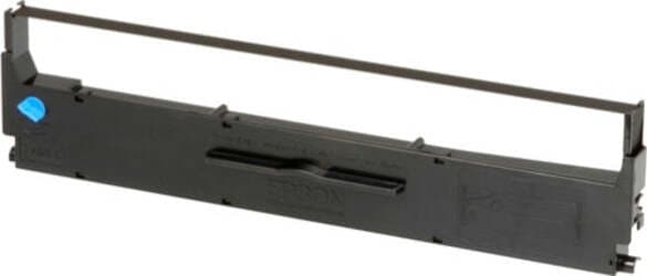 Epson - Nastro - Nero - C13S015637 - 4.000.000 caratteri Elettronica/Informatica/Stampanti e accessori/Accessori per stampanti a inchiostro e laser/Cartucce d'inchiostro Eurocartuccia - Pavullo, Commerciovirtuoso.it