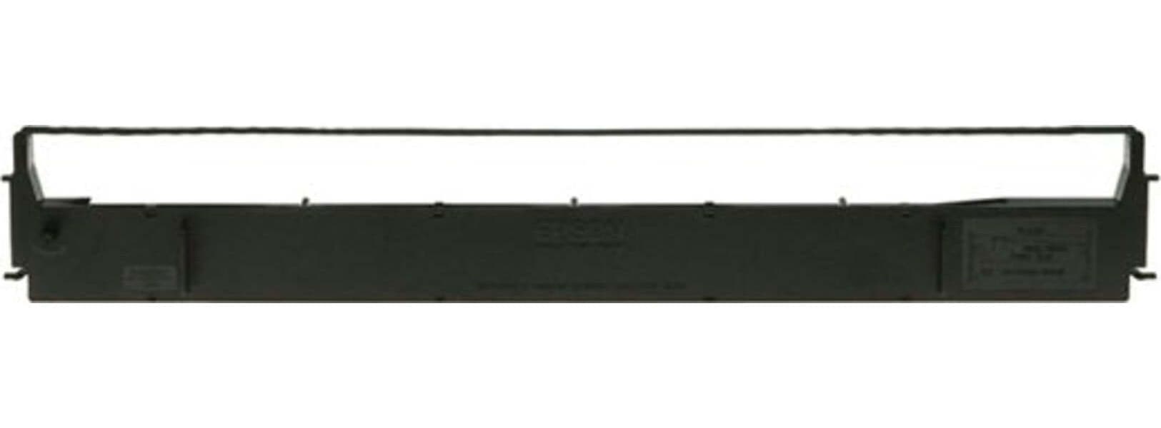 Epson - Nastro - Nero - C13S015642 - 4.000.000 caratteri Elettronica/Informatica/Stampanti e accessori/Accessori per stampanti a inchiostro e laser/Cartucce d'inchiostro Eurocartuccia - Pavullo, Commerciovirtuoso.it