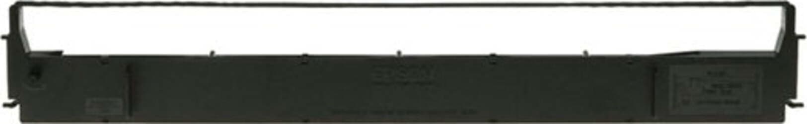 Epson - Nastro - Nero - C13S015642 - 4.000.000 caratteri Elettronica/Informatica/Stampanti e accessori/Accessori per stampanti a inchiostro e laser/Cartucce d'inchiostro Eurocartuccia - Pavullo, Commerciovirtuoso.it