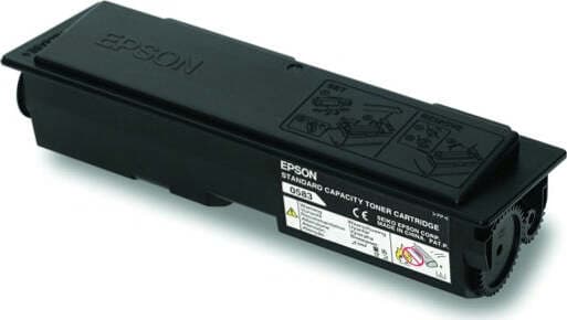 Epson - Return Toner - Nero - S050585 - C13S050585 - 3.000 pag Elettronica/Informatica/Stampanti e accessori/Accessori per stampanti a inchiostro e laser/Cartucce d'inchiostro Eurocartuccia - Pavullo, Commerciovirtuoso.it