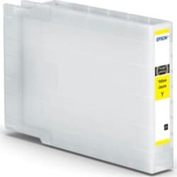 Epson - Tanica - L - Giallo - T04C4 - C13T04C440 - 2.900 pag Elettronica/Informatica/Stampanti e accessori/Accessori per stampanti a inchiostro e laser/Cartucce d'inchiostro Eurocartuccia - Pavullo, Commerciovirtuoso.it