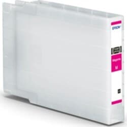 Epson - Tanica - L - Magenta - T04C3 - C13T04C340 - 2.900 pag Elettronica/Informatica/Stampanti e accessori/Accessori per stampanti a inchiostro e laser/Cartucce d'inchiostro Eurocartuccia - Pavullo, Commerciovirtuoso.it