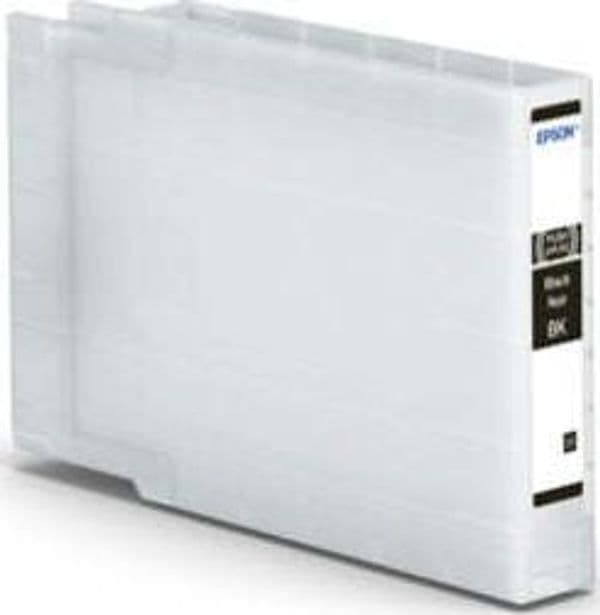 Epson - Tanica - L - Nero - T04C1 - C13T04C140 - 2.900 pag Elettronica/Informatica/Stampanti e accessori/Accessori per stampanti a inchiostro e laser/Cartucce d'inchiostro Eurocartuccia - Pavullo, Commerciovirtuoso.it