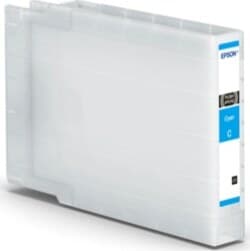 Epson - Tanica - XL - Ciano - T04B2 - C13T04B240 - 4.600 pag Elettronica/Informatica/Stampanti e accessori/Accessori per stampanti a inchiostro e laser/Cartucce d'inchiostro Eurocartuccia - Pavullo, Commerciovirtuoso.it