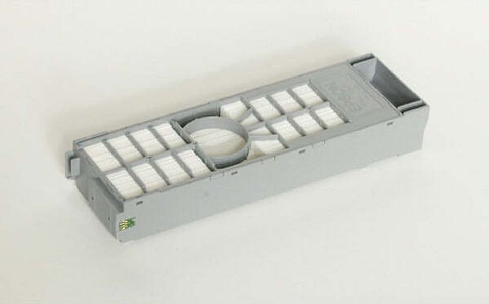 Epson - Tanica di manutenzione - T5820 - C13T582000 Elettronica/Informatica/Stampanti e accessori/Accessori per stampanti a inchiostro e laser/Cartucce d'inchiostro Eurocartuccia - Pavullo, Commerciovirtuoso.it