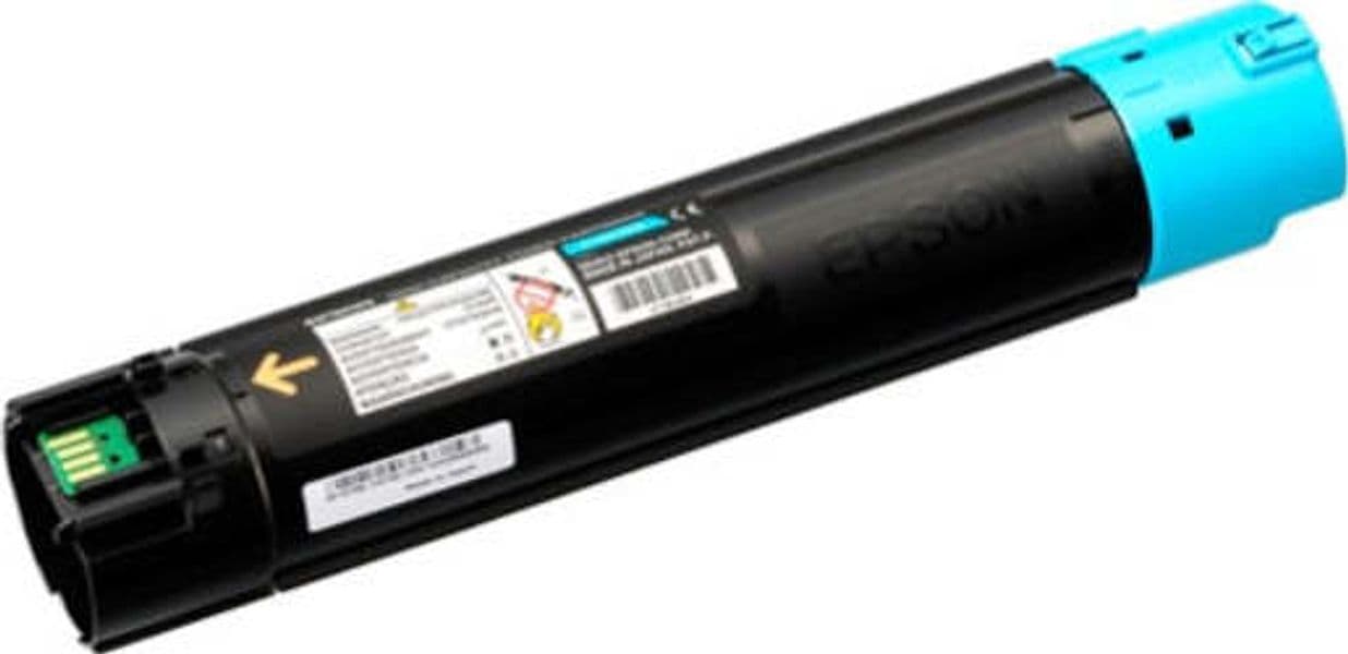Epson - Toner - Ciano - S050658 - C13S050658 - 13.700 pag Elettronica/Informatica/Stampanti e accessori/Accessori per stampanti a inchiostro e laser/Cartucce d'inchiostro Eurocartuccia - Pavullo, Commerciovirtuoso.it
