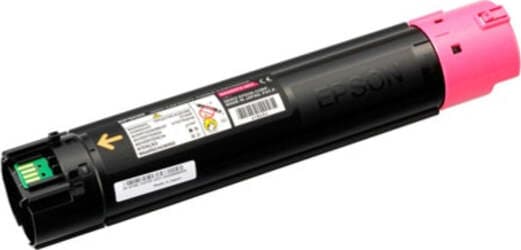 Epson - Toner - Magenta - S050657 - C13S050657 - 13.700 pag Elettronica/Informatica/Stampanti e accessori/Accessori per stampanti a inchiostro e laser/Cartucce d'inchiostro Eurocartuccia - Pavullo, Commerciovirtuoso.it