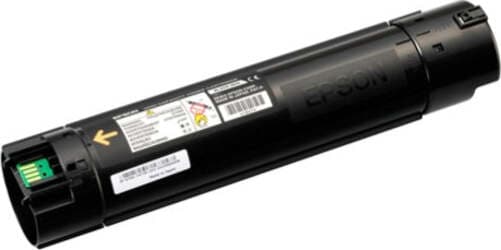 Epson - Toner - Nero - S050659 - C13S050659 - 18.300 pag Elettronica/Informatica/Stampanti e accessori/Accessori per stampanti a inchiostro e laser/Cartucce d'inchiostro Eurocartuccia - Pavullo, Commerciovirtuoso.it