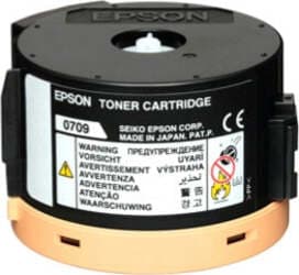 Epson - Toner - Nero - S050709 - C13S050709 - 2.500 pag Elettronica/Informatica/Stampanti e accessori/Accessori per stampanti a inchiostro e laser/Cartucce d'inchiostro Eurocartuccia - Pavullo, Commerciovirtuoso.it