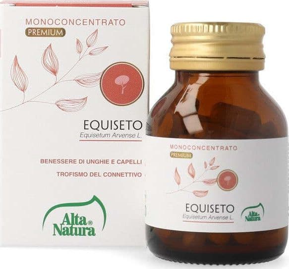Equiseto-integratore-alimentare-Alta-Natura-60-cpr