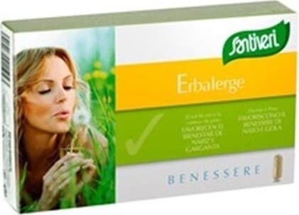 ERBALERGE-integratore-alimentare-40-capsule-Santiveri-Ibersan