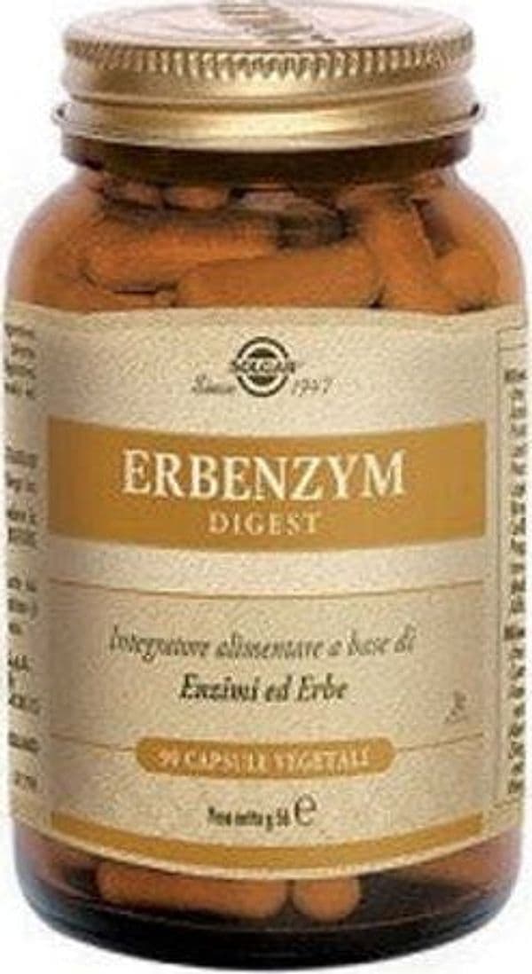 ERBENZYM-DIGEST-integratore-alimentare-90-capsule-vegetali-Solgar