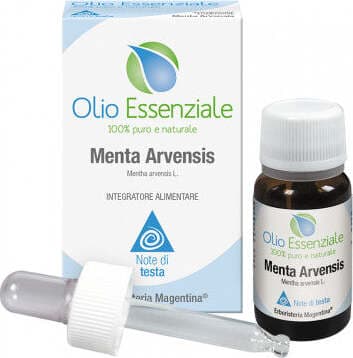Erboristeria-Magentina-Olio-Essenziale-di-Menta-Piperita-(Mentha-piperita-L.)-10-ml