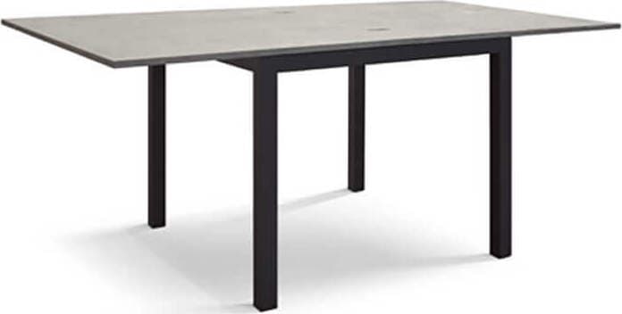 EREBUS---tavolo-da-pranzo-allungabile-cm-90-X-90/180-x-77-h-Cemento-Milani-Home