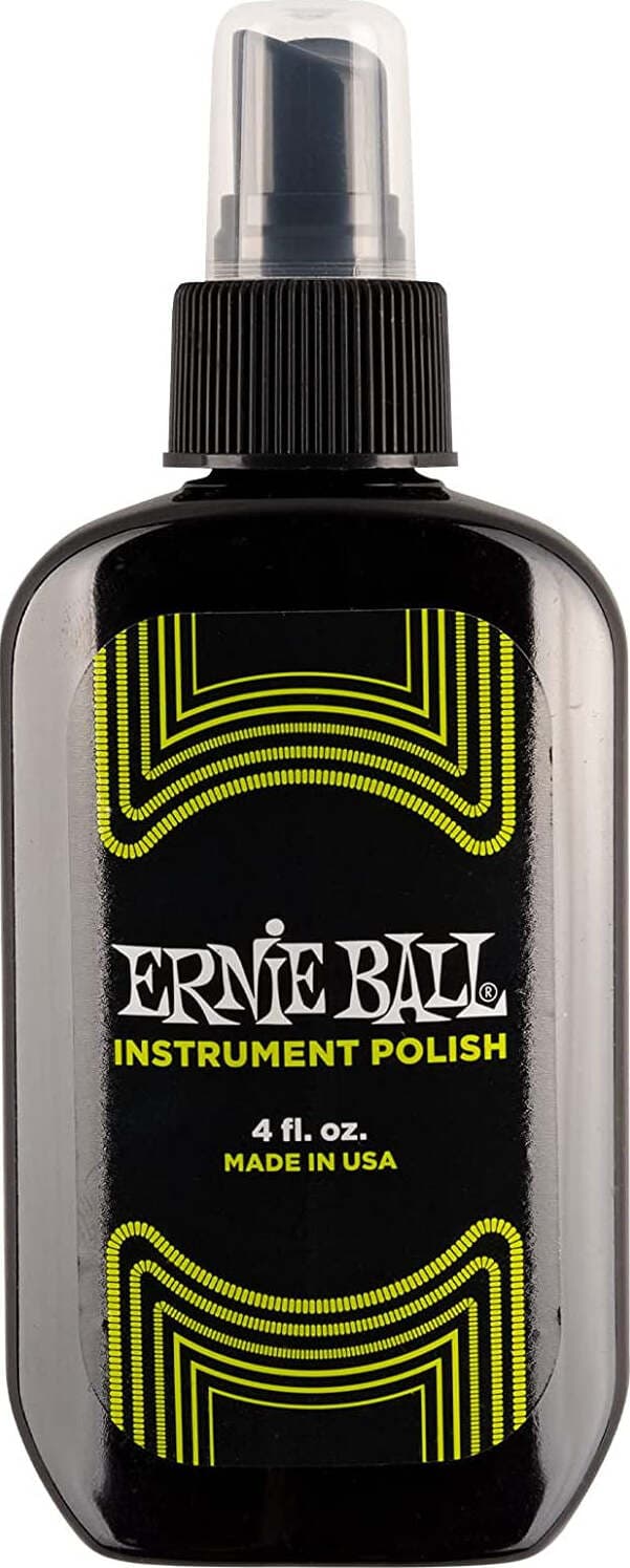 Ernie Ball Cera Polish Per Chitarra Strumenti Musicali/Chitarre ed equipaggiamento/Accessori/Pulizia e cura Scontolo.net - Potenza, Commerciovirtuoso.it