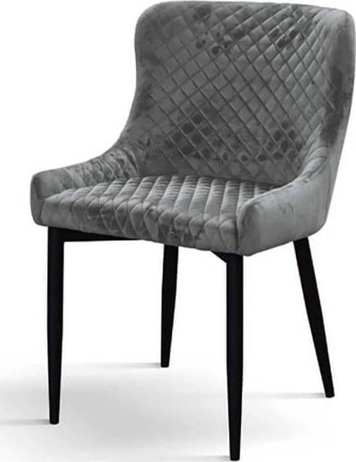 EROS---sedia-moderna-in-velluto-cm-53-x-63-x-84-h-Antracite-Milani-Home