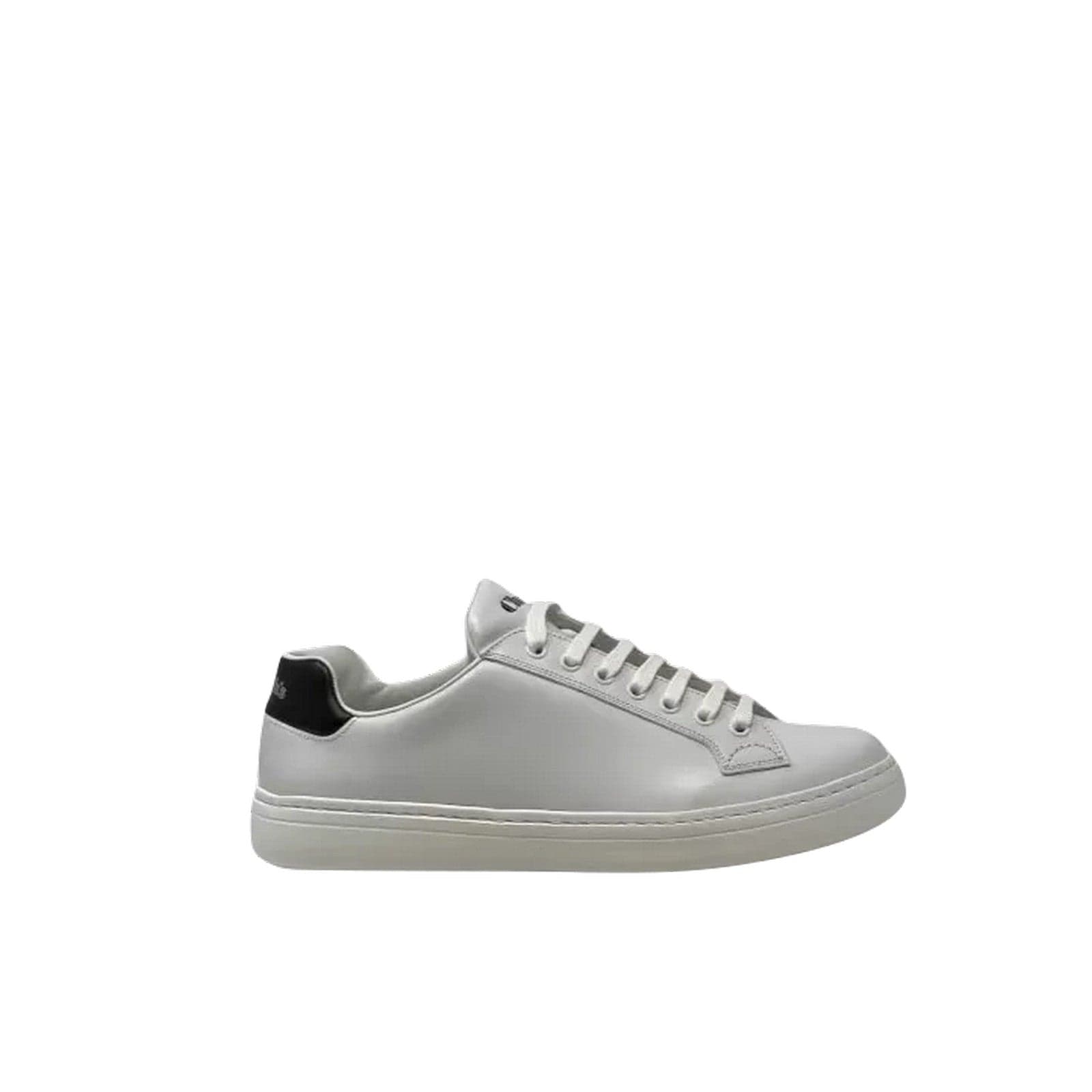 Church's sneaker uomo church's - boland s rois calf - bianco da uomo in Scarpe stringate basse Drestige - Casamassima, commercioVirtuoso.it