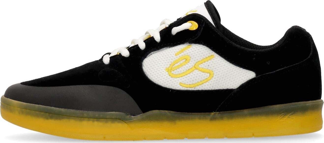 ES-Scarpe-Skate-Uomo-Swift-1.5-X-Chomponkicks-Black/white/yellow-da-uomo