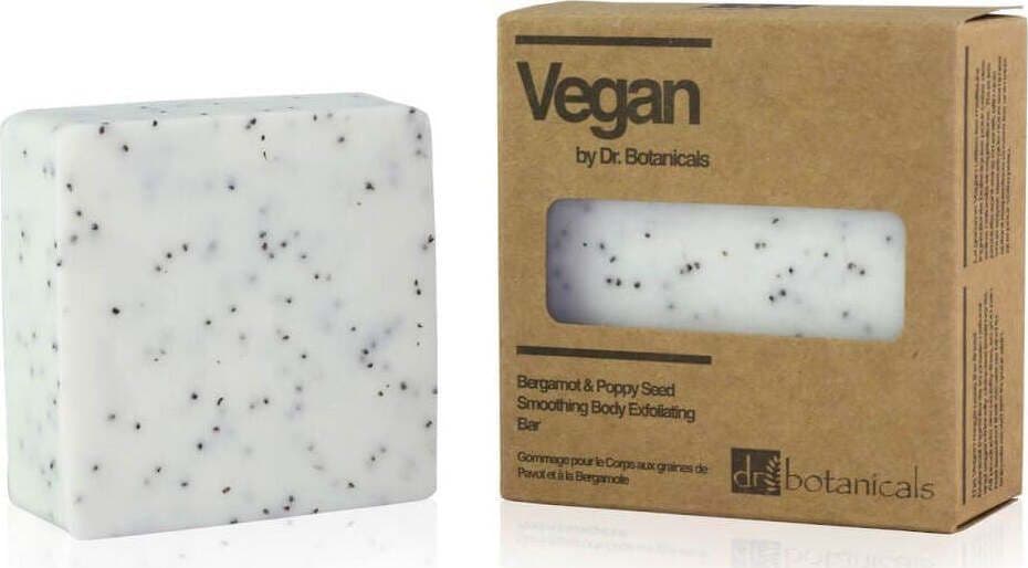 ESFOLIANTE CORPO BERGAMOT & POPPY SEED SMOOTH