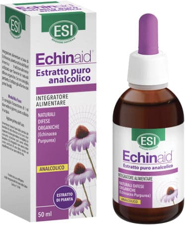Esi echinaid estr puro analco in Echinacea Clubfarma - Melilli, commercioVirtuoso.it