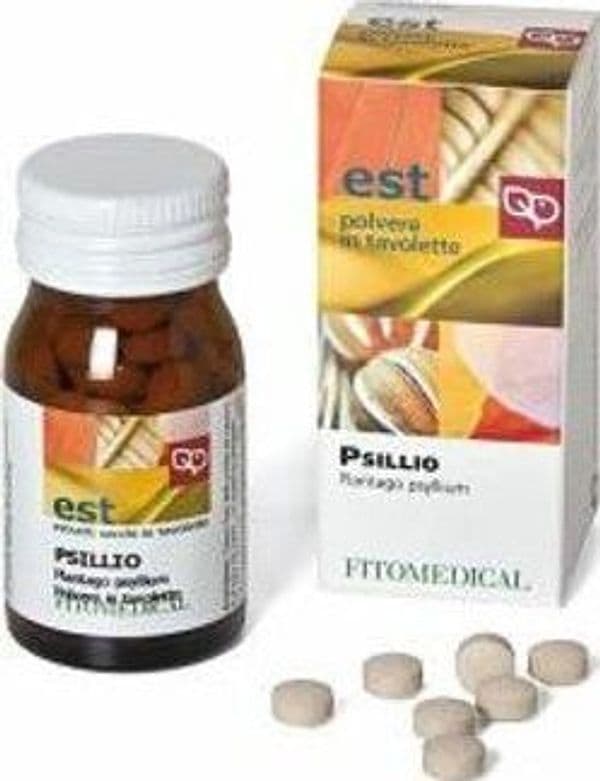 EST PSILLIO 70 TAVOLETTE 35 G
