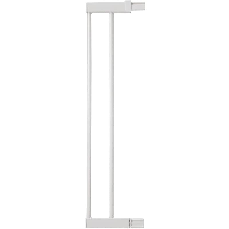 Estensione Safety 1st Metallo White 14 cm Prima infanzia/Sicurezza/Cancelletti e prolunghe cancelletti/Prolunghe cancelletti La Casa Del Bebè - Napoli, Commerciovirtuoso.it