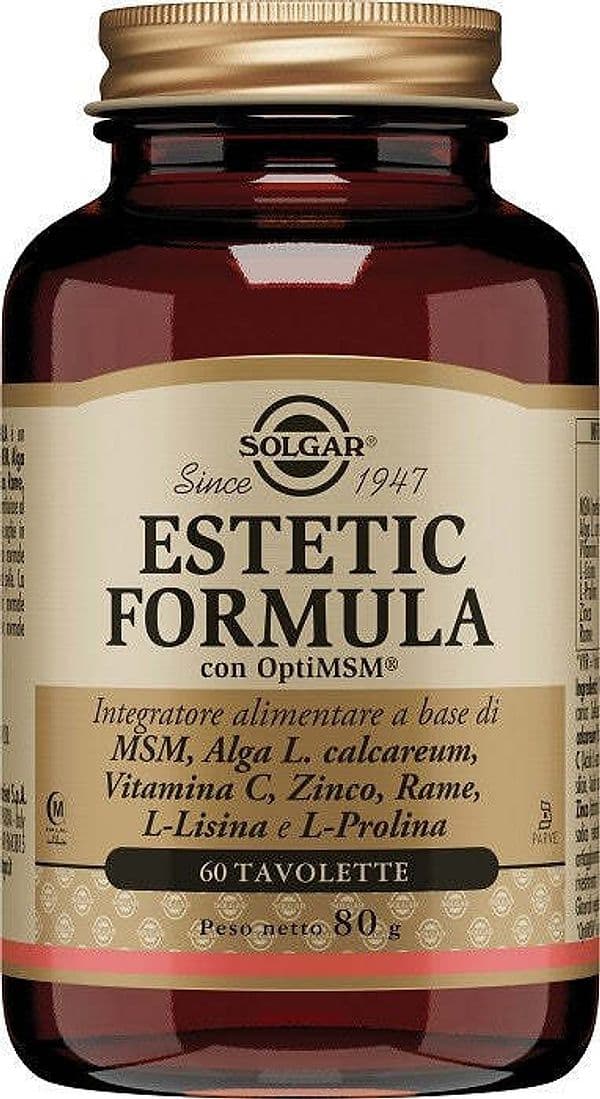ESTETIC-FORMULA-integratore-alimentare-60-tavolette-Solgar