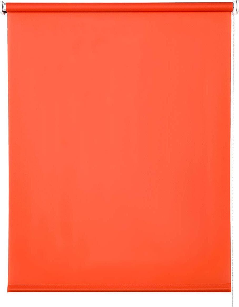 Estores-Collection-Tenda-a-Rullo-Translucent-Arancione-Size-is-Not-in-Selection-IT