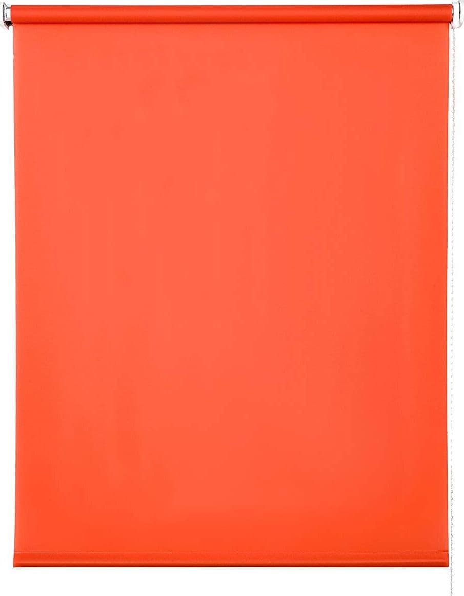 Estores-Collection-Tenda-a-Rullo-Translucent-Arancione-Size-is-Not-in-Selection-IT