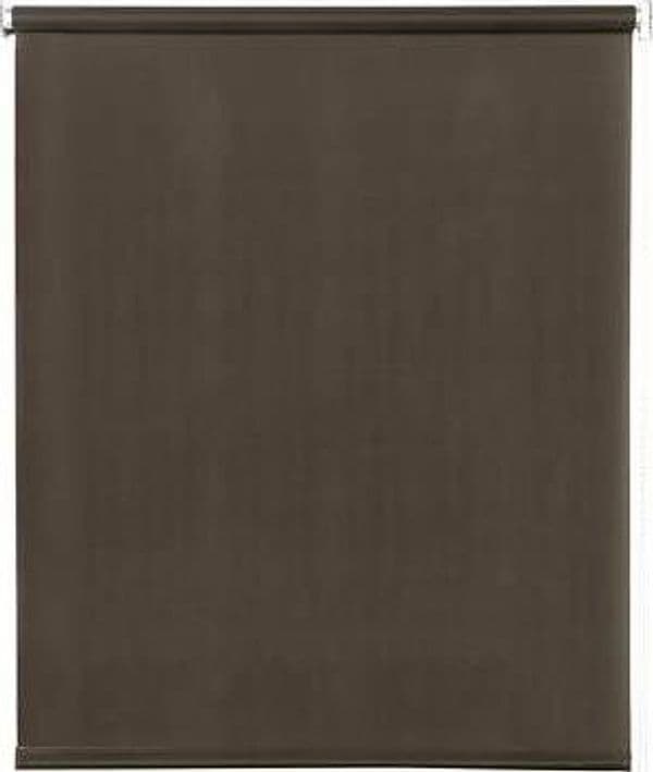 Estores-Collection-Tenda-a-Rullo-Translucent-Cioccolato-120-x-180-cm