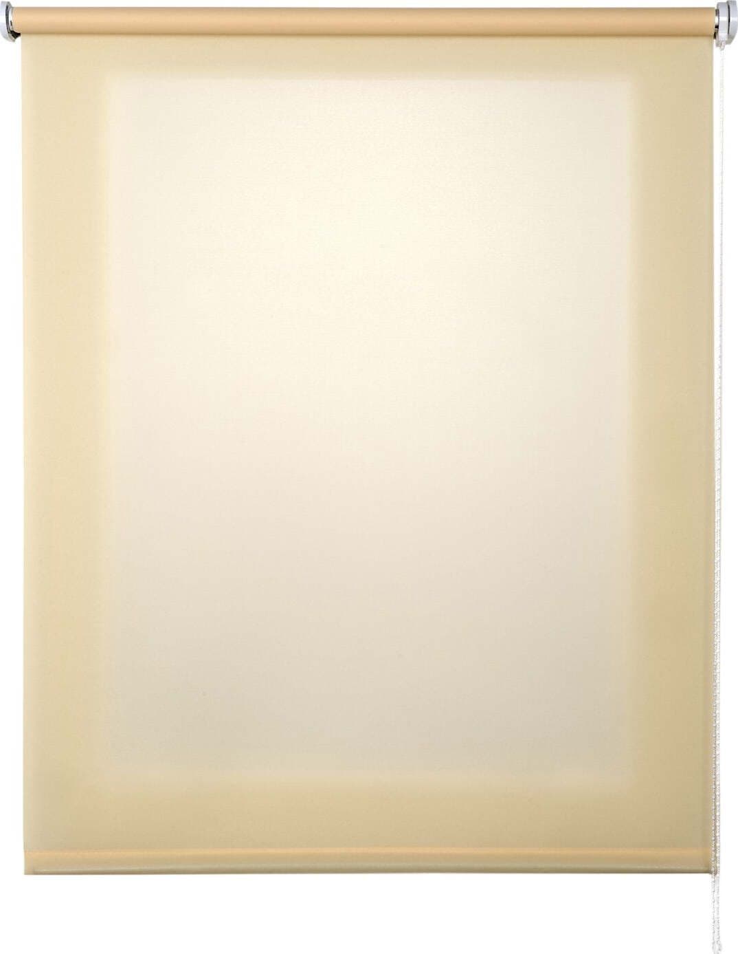 Estores-Collection-Tenda-a-Rullo-Translucent-Vaniglia-80-x-250-cm