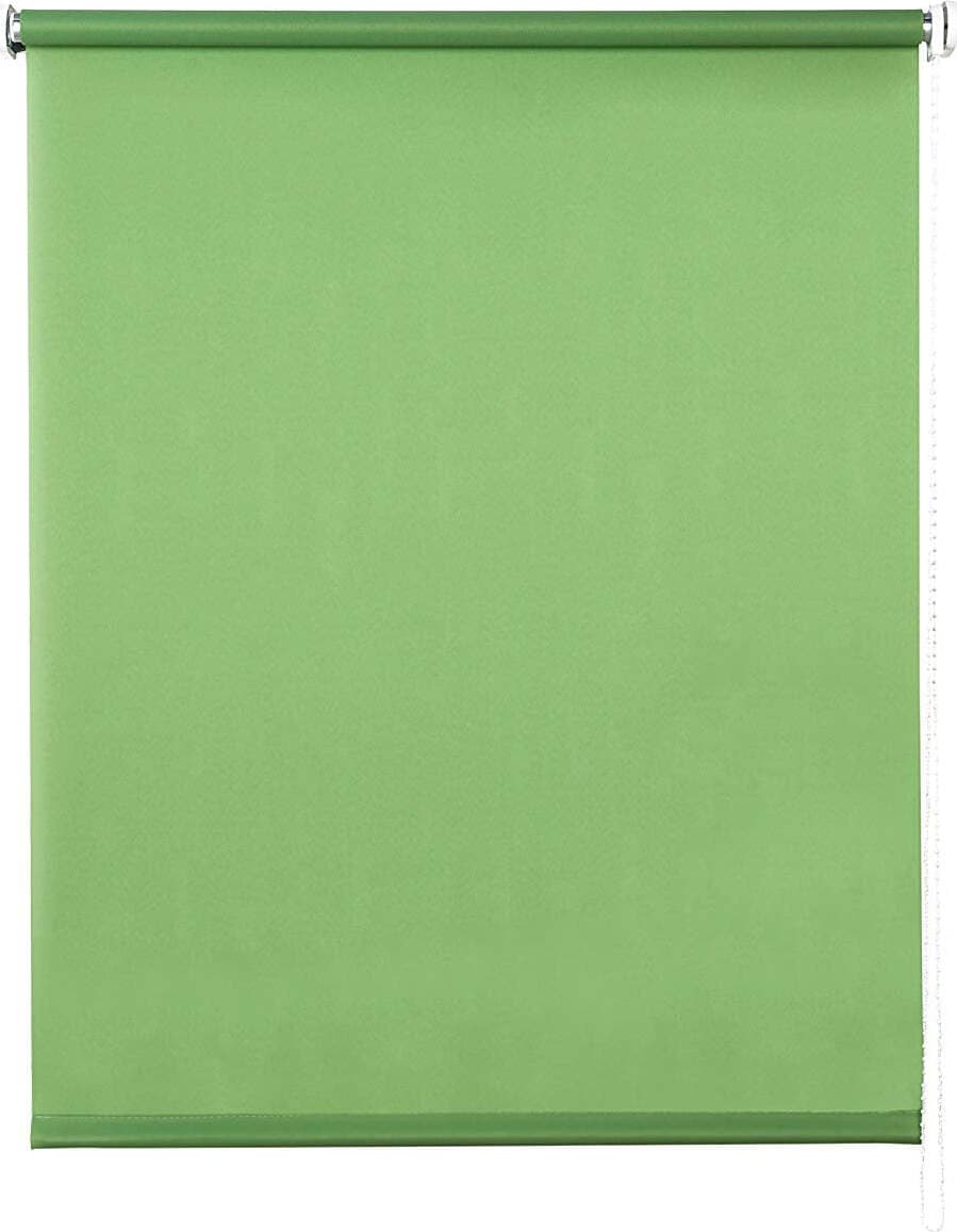Estores-Collection-Tenda-Translucent-Verde-cesped-140-x-180-cm