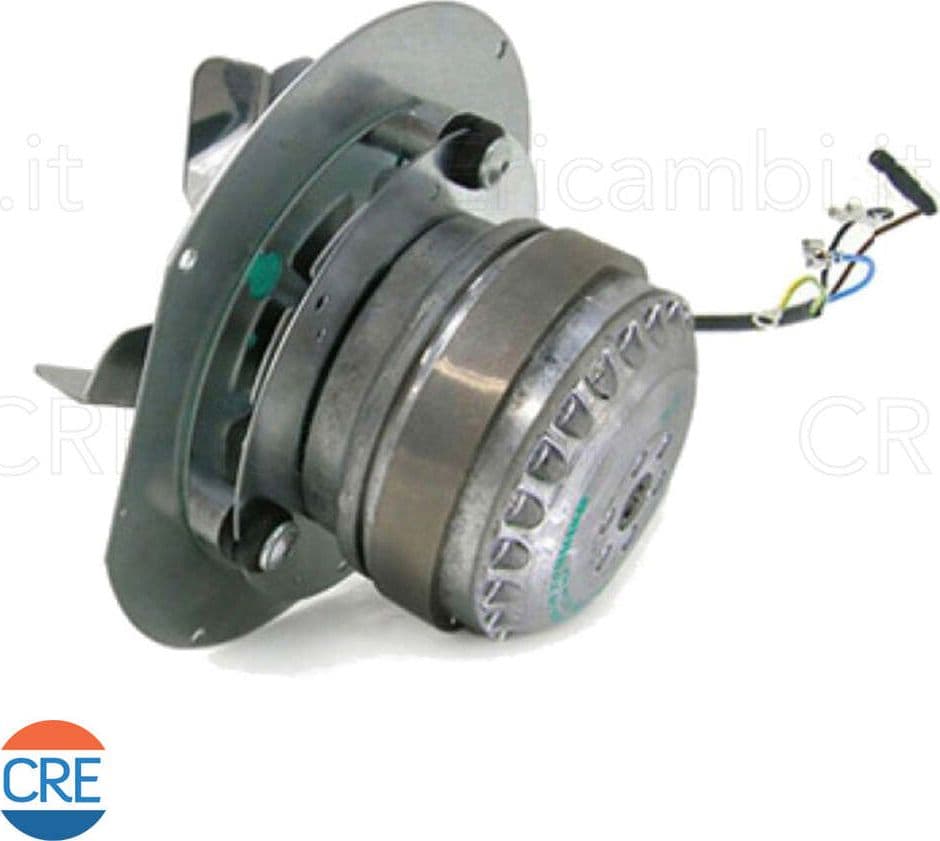 Estrattore-Aspiratore-R2E150-AN91-13-per-Stufa-a-Pellet