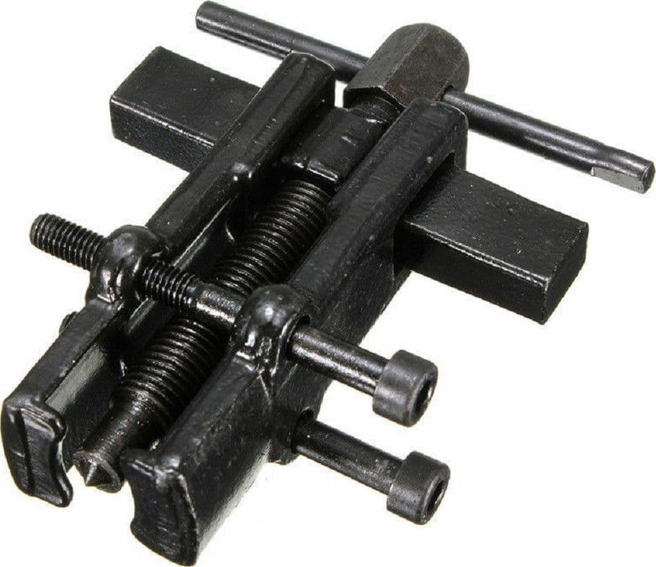 Estrattore Per Cuscinetti Separatore Cuscinetti Meccanici 2 Braccia 50 Mm Auto e Moto/Attrezzi per veicoli/Estrattori e separatori/Separatori cuscinetti Trade Shop italia - Napoli, Commerciovirtuoso.it