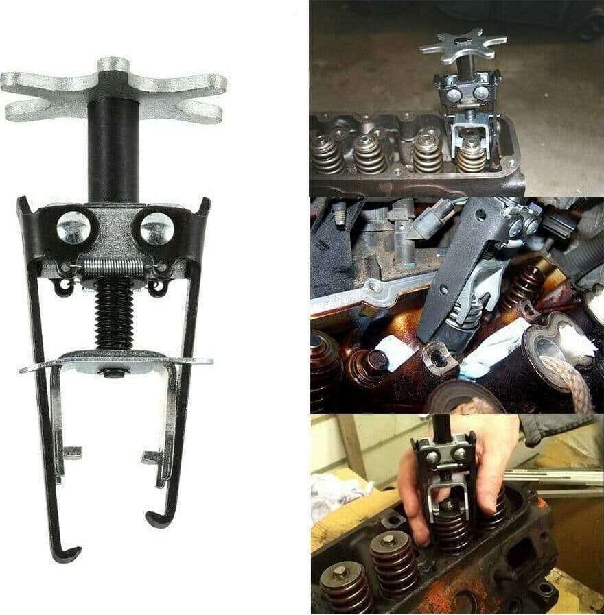 Estrattore Strumento Istallazione Molle Valvole Motore Comprimi Rimozione Hy1628 Auto e Moto/Attrezzi per veicoli/Estrattori e separatori/Set Trade Shop italia - Napoli, Commerciovirtuoso.it