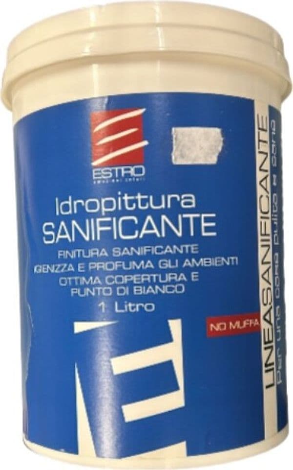 ESTRO---IDROPITTURA-SANIFICANTE-1L