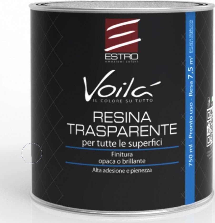 ESTRO---RESINA-DI-FINITURA-PER-SUPPORTI-DIFFICILI---COLORE-TRASPARENTE-OPACA-750ML