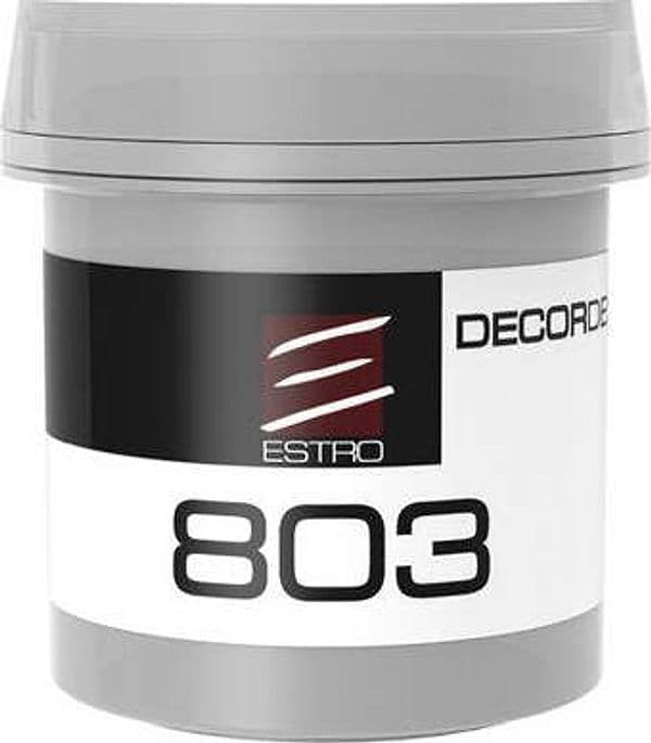ESTRO - TONER ALL'ACQUA 803 ARANCIO CHIARO ML 20.