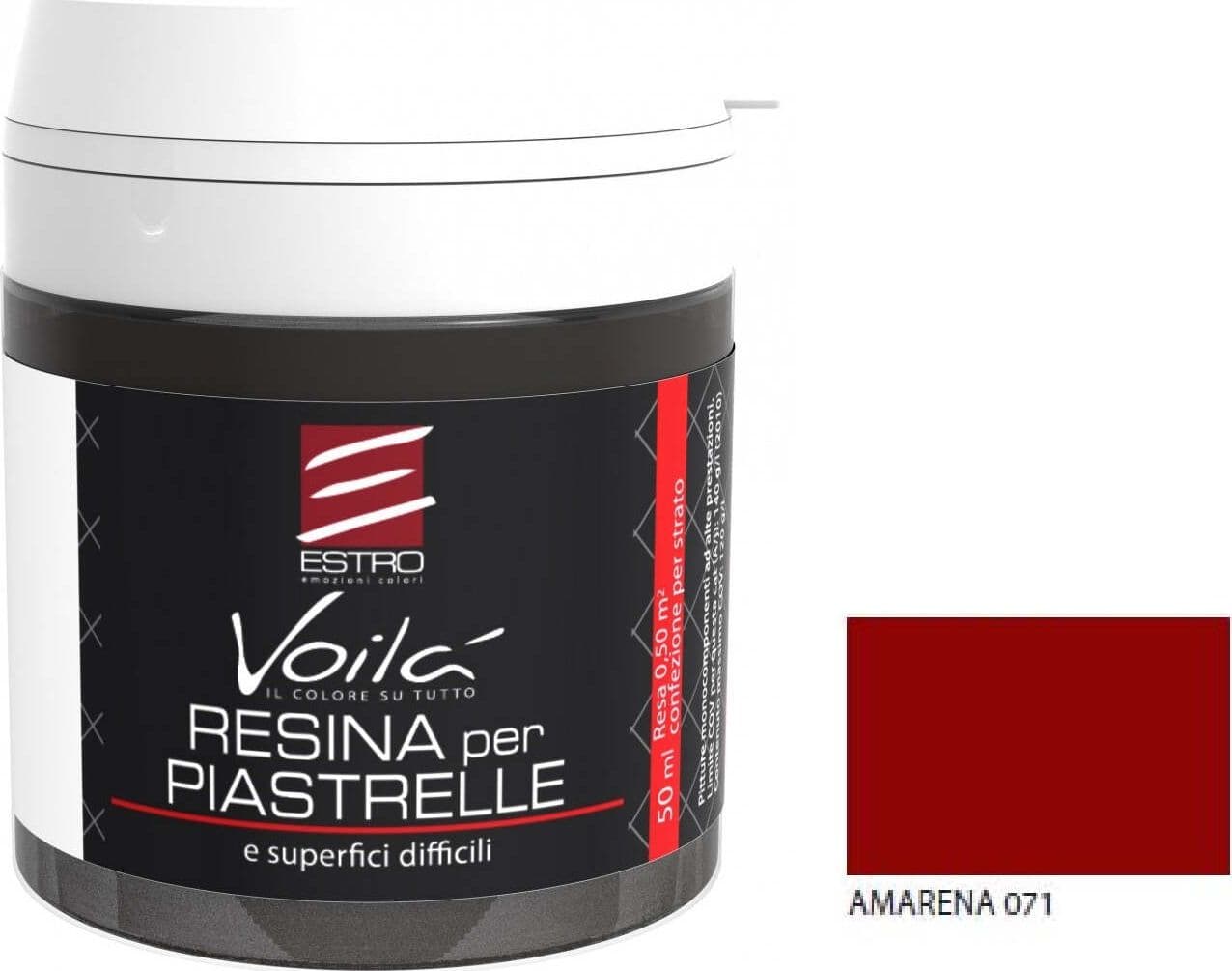 ESTRO---VOILA'-RESINA-PER-PIASTRELLE-ML-50-AMARENA