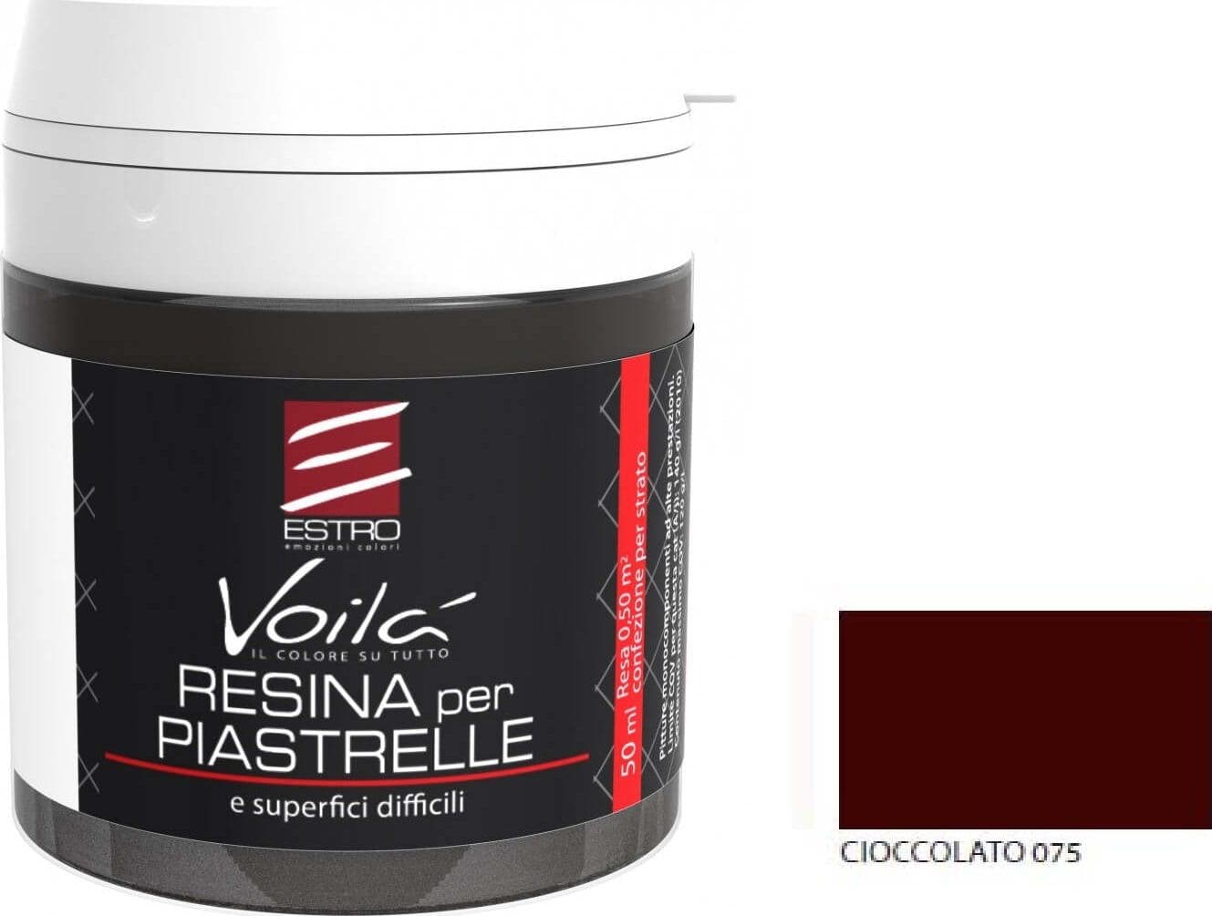 ESTRO---VOILA'-RESINA-PER-PIASTRELLE-ML-50-CIOCCOLATO