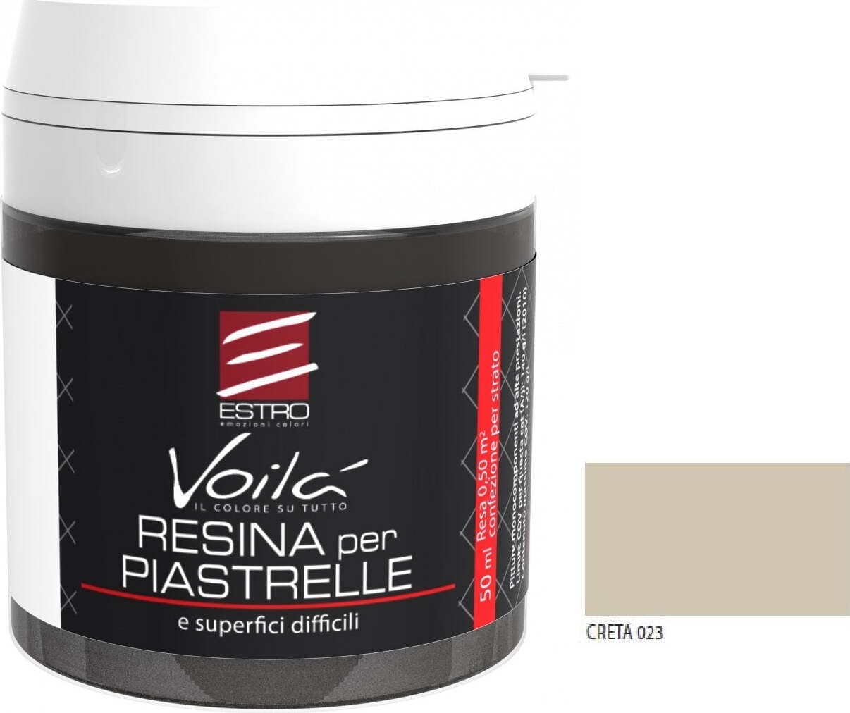 ESTRO---VOILA'-RESINA-PER-PIASTRELLE-ML-50-CRETA